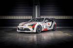 Toyota GT 86 CS Cup by TMG 2017 года